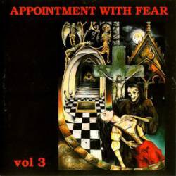 Compilations : Appointment with Fear Vol. 3